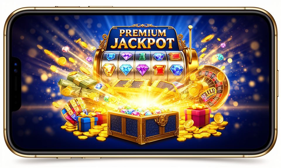 ge33 mobile gaming