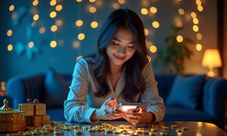 ge33 Cara Menjaga Akaun Anda Terlindung