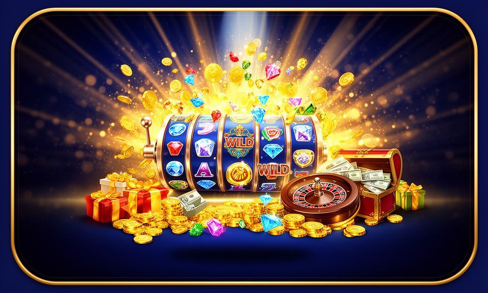 ge33 Permainan Slot 777 yang Kami Sediakan untuk Anda
